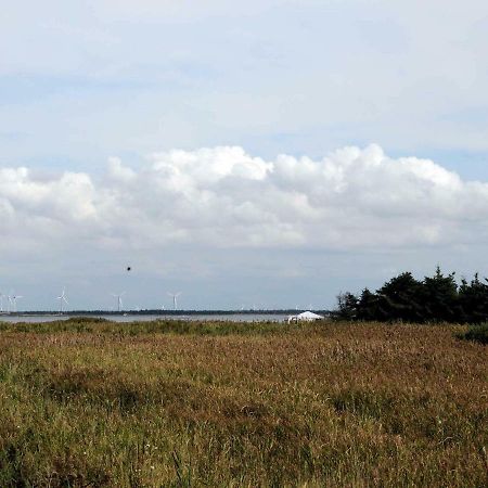 8 Person Holiday Home In Ulfborg Thorsminde Esterno foto
