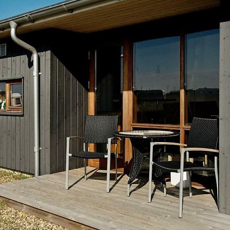 8 Person Holiday Home In Ulfborg Thorsminde Esterno foto