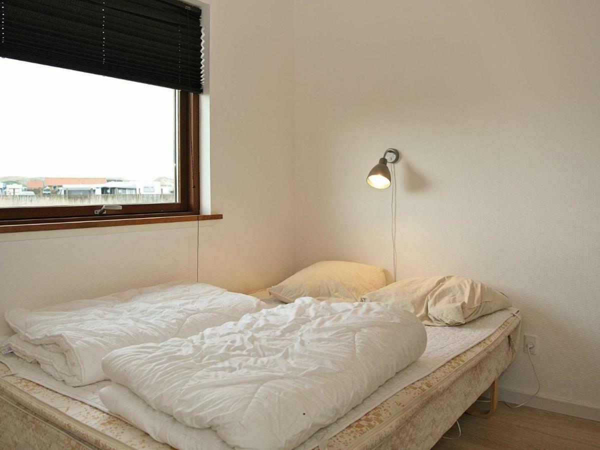 8 Person Holiday Home In Ulfborg Thorsminde Esterno foto